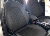 AUDI A3  AMBIENT 2016 TURBO