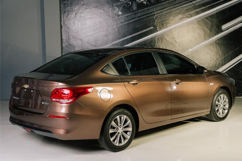 CAVALIER PREMIER 2020