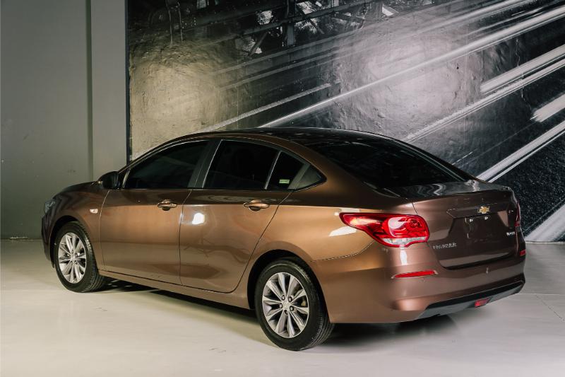 CAVALIER PREMIER 2020