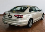 JETTA TREDNLINE TIPTRONIC AUT V5 2016