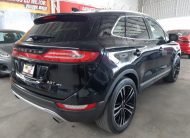 LINCOLN MKC V4 AUT 2017