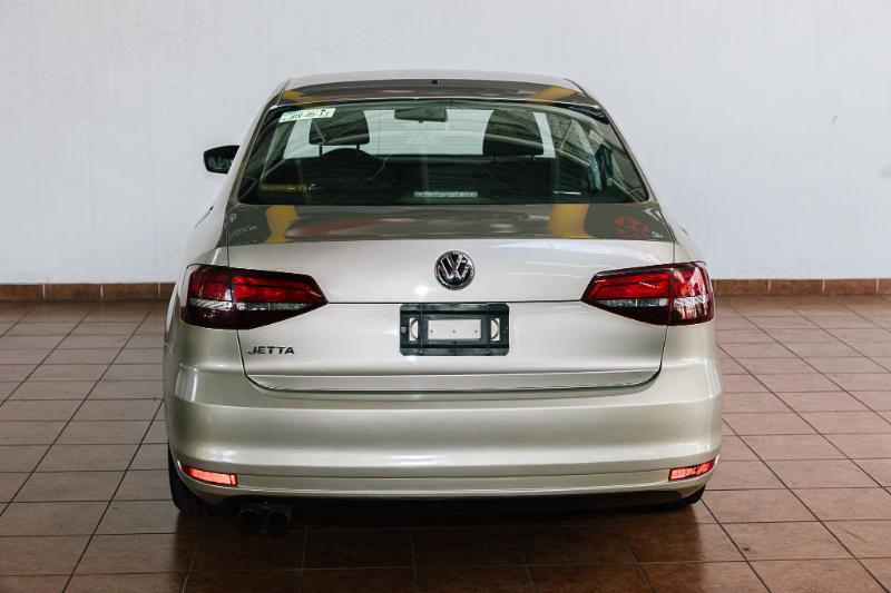 JETTA TREDNLINE TIPTRONIC AUT V5 2016