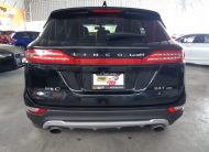 LINCOLN MKC V4 AUT 2017