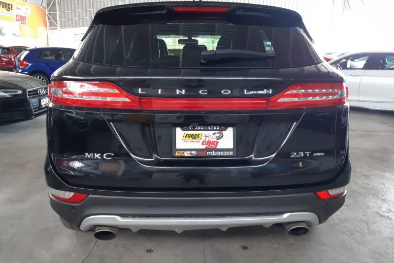 LINCOLN MKC V4 AUT 2017