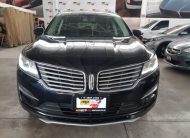 LINCOLN MKC V4 AUT 2017