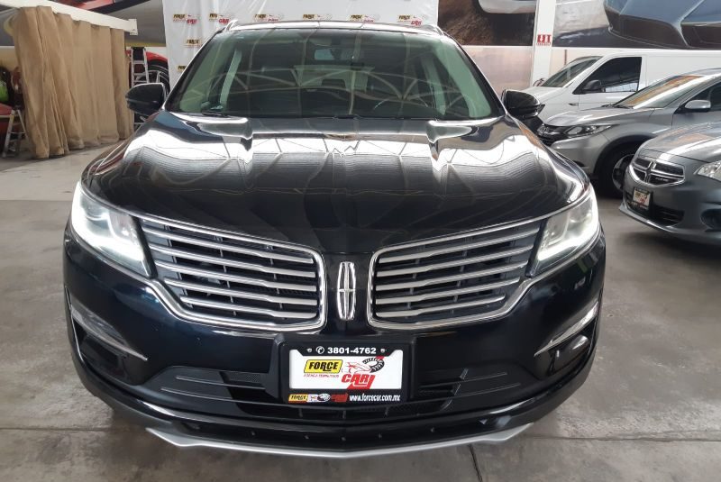 LINCOLN MKC V4 AUT 2017