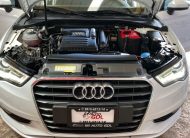 AUDI A3  AMBIENT 2016 TURBO