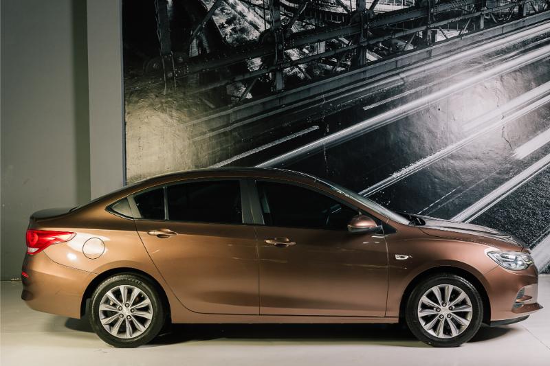 CAVALIER PREMIER 2020