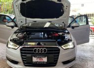 AUDI A3  AMBIENT 2016 TURBO