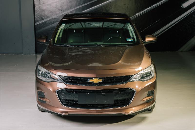 CAVALIER PREMIER 2020