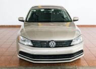 JETTA TREDNLINE TIPTRONIC AUT V5 2016