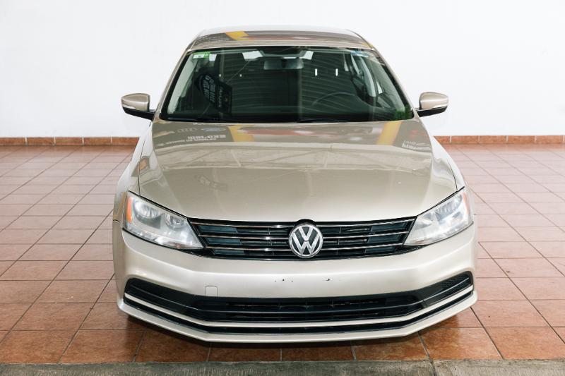 JETTA TREDNLINE TIPTRONIC AUT V5 2016
