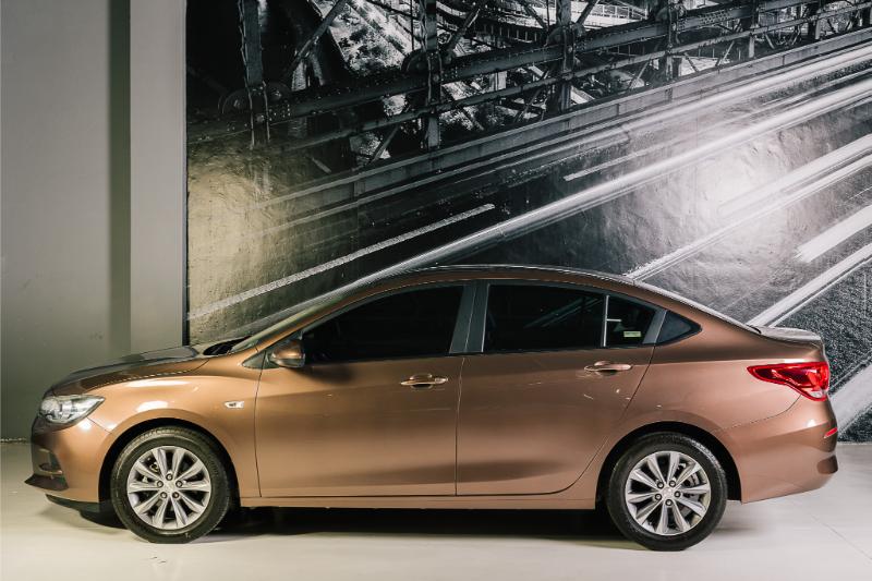CAVALIER PREMIER 2020