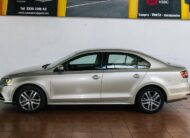 JETTA TREDNLINE TIPTRONIC AUT V5 2016