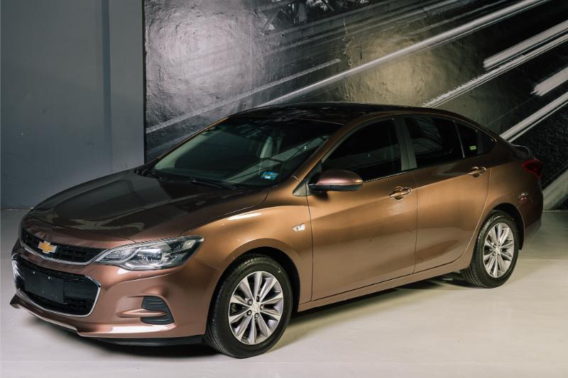 CAVALIER PREMIER 2020
