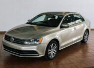 JETTA TREDNLINE TIPTRONIC AUT V5 2016
