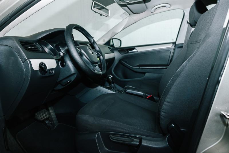 JETTA TREDNLINE TIPTRONIC AUT V5 2016