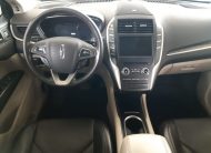 LINCOLN MKC V4 AUT 2017