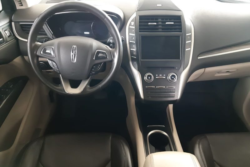 LINCOLN MKC V4 AUT 2017