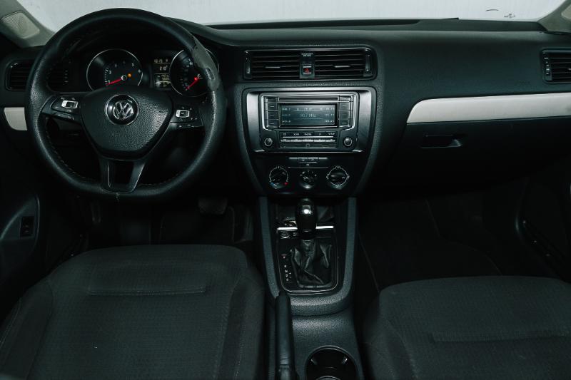 JETTA TREDNLINE TIPTRONIC AUT V5 2016