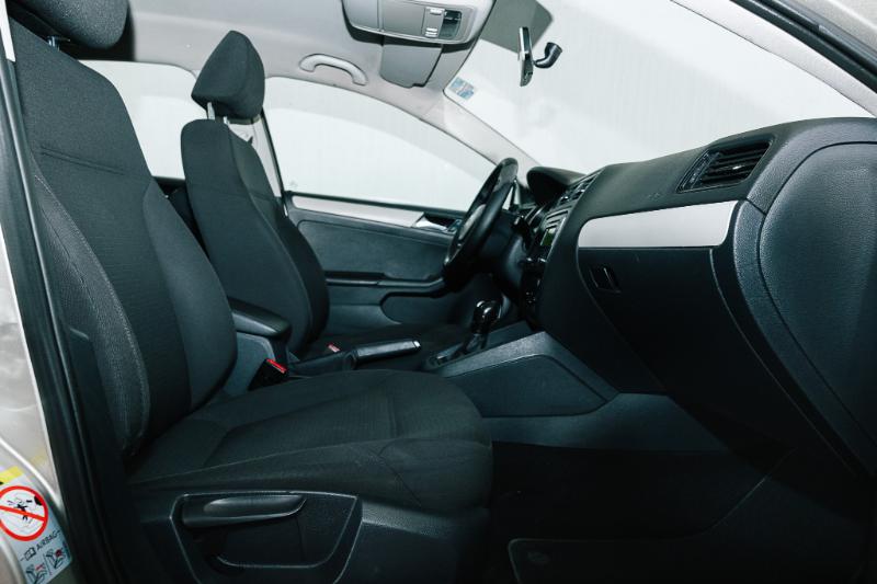 JETTA TREDNLINE TIPTRONIC AUT V5 2016