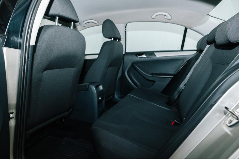 JETTA TREDNLINE TIPTRONIC AUT V5 2016