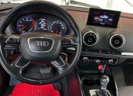 AUDI A3  AMBIENT 2016 TURBO