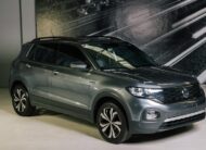 VW T-CROSS 2021 AUT