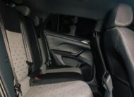 VW T-CROSS 2021 AUT