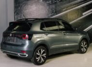 VW T-CROSS 2021 AUT