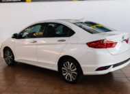 HONDA CITY  EX CVT AUT 2020