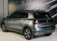 VW T-CROSS 2021 AUT