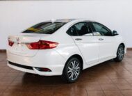 HONDA CITY  EX CVT AUT 2020