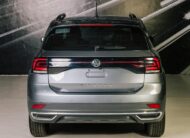 VW T-CROSS 2021 AUT