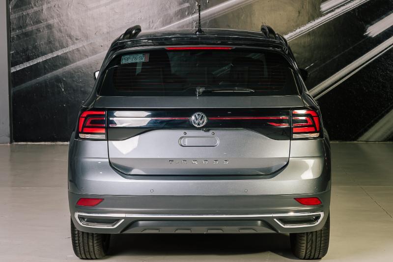 VW T-CROSS 2021 AUT