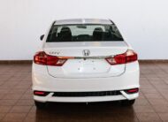 HONDA CITY  EX CVT AUT 2020
