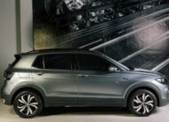 VW T-CROSS 2021 AUT