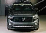 VW T-CROSS 2021 AUT