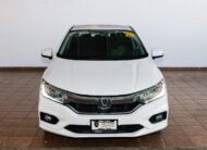 HONDA CITY  EX CVT AUT 2020