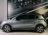 VW T-CROSS 2021 AUT