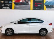 HONDA CITY  EX CVT AUT 2020