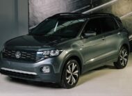 VW T-CROSS 2021 AUT