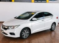 HONDA CITY  EX CVT AUT 2020