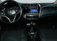 HONDA CITY  EX CVT AUT 2020