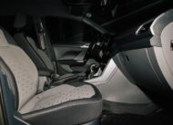 VW T-CROSS 2021 AUT