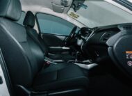 HONDA CITY  EX CVT AUT 2020