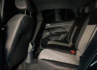 VW T-CROSS 2021 AUT