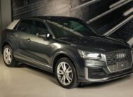 AUDI Q2 QUATTO AUT V4 2019 TURBO