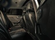 AUDI Q2 QUATTO AUT V4 2019 TURBO