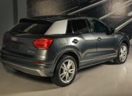 AUDI Q2 QUATTO AUT V4 2019 TURBO